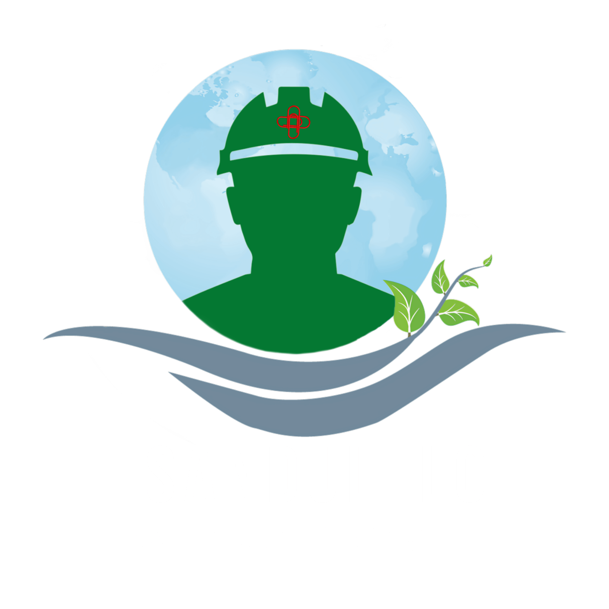 Isandulelo Safety Supplies Logo